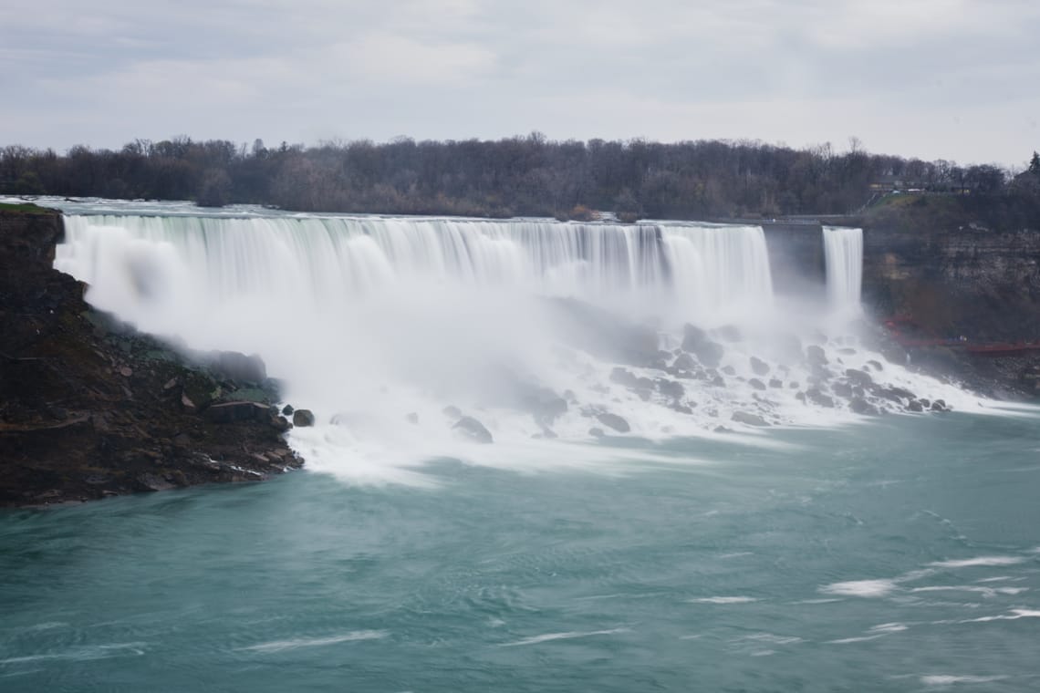 niagara falls