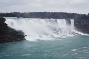 niagara falls